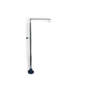 SOPORTE MOTOR EXTENSIBLE P/MESA (FIJACION CON TORNILLOS)