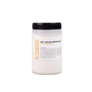 TECHNOFLUX -909 SALES DESENGRASE PARA ULTRASONIDOS 1 Kg