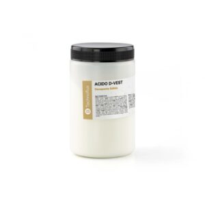 TECHNOFLUX-ACIDO D-VEST DECAPANTE SOLIDO ARBOLES MICROFUSION 1Kg