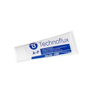 TECHNOFLUX AP- AISLANTE TERMICO PASTA 120 ml.