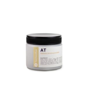 TECHNOFLUX AT-AISLANTE TERMICO GRANULADO 500 GRS.
