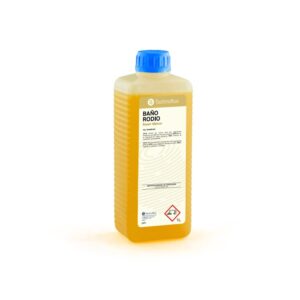TECHNOFLUX-BAÑO RODIO SUPER BLANCO P/ INMERSION(2 GRS)1 Li  LISTO