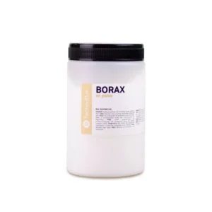 TECHNOFLUX – BORAX EN POLVO    PURO 1 Kg