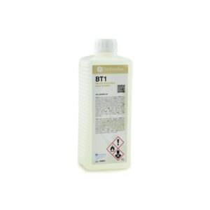 TECHNOFLUX – BT1 BARNIZ EXTRA-DURO PARA METALES 1 Litro