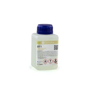 TECHNOFLUX – BT1 BARNIZ EXTRA-DURO PARA METALES 200 ml.