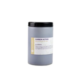 TECHNOFLUX – CARBON ACTIVO 300 grs