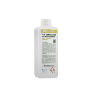 TECHNOFLUX -CH 1 Li GENERADOR HIDROGENO