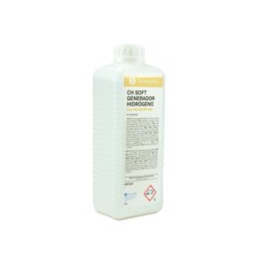 TECHNOFLUX -CH  SOFT 1 Li GENERADOR HIDROGENO PARA SR-450/SR-800