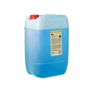 TECHNOFLUX  D-J LIQUIDO CONCENTRADO P/MAQUINA LIMPIA-JOYAS 25 LIT