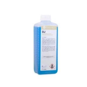 TECHNOFLUX  D-J LIQUIDO CONCENTRADO P/MAQUINA LIMPIA-JOYAS 1 LIT.