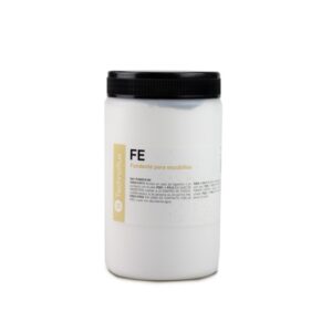 TECHNOFLUX – F.E. 1 Kg FUNDENTE ESCOBILLAS