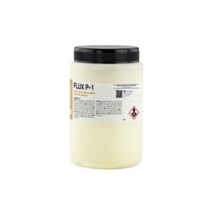 TECHNOFLUX-FLUX P-1 P/2 GALLONES