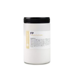 TECHNOFLUX -F.P. 1000 gr FUNDENTE PURIFICADOR