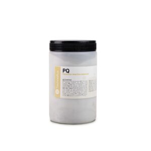 TECHNOFLUX -PQ CAUSTICO REACTIVO ESPECIAL 1000 gr