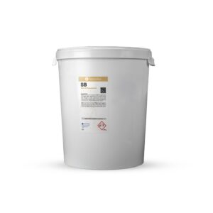 TECHNOFLUX -SB SALES BLANQUIMIENTO(EN BIDON 25 KGS