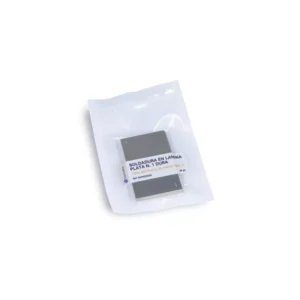 TECHNOFLUX-SOLDADURA PLATA N. 1 DURA EN LAMINA (76% Ag)