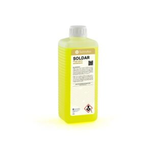 TECHNOFLUX -SOLDAR   1 Li FLUJO SOLDADURA