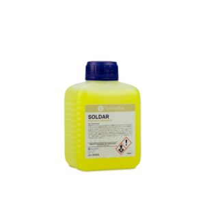 TECHNOFLUX – SOLDAR 1/2 Li FLUJO SOLDADURA