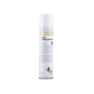 TECHNOFLUX -SPRAY SILICONA PARA CAUCHOS