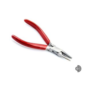 ALICATES COMBINADOS 130 mm CONCAVOS/REDONDOS