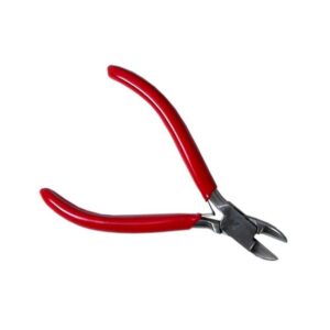 ALICATES CORTE LATERAL 115 mm
