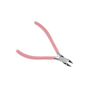 ALICATES PERFIL DELGADO CORTE LATERAL 110 mm