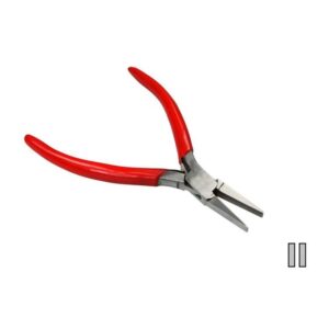 ALICATES PLANOS (5 mm.) 115 mm