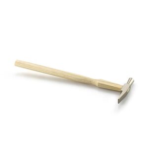 MARTILLO RELOJERO 50×10 MM.