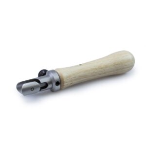 TORNILLO DE MANO PARA SUJETAR ANILLOS POR EL INTERIOR