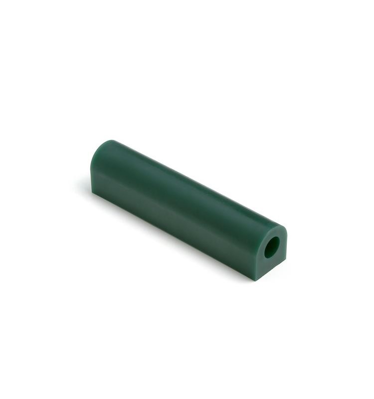 TUBO PARA SELLOS 32x150 CERA FERRIS VERDE